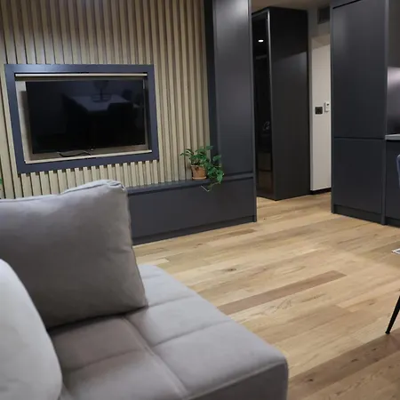 Premium 1 Apartman *