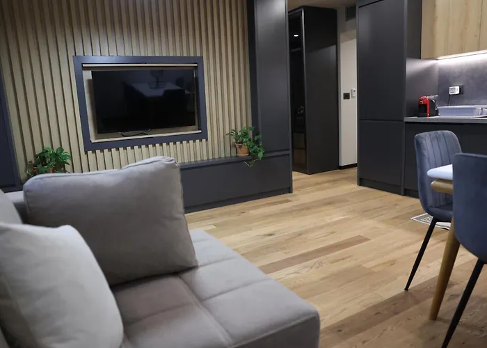 Premium 1 Apartman *