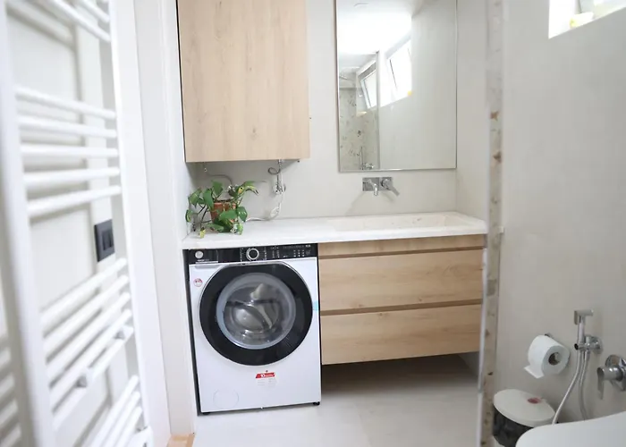 Apartman Premium 1 Tirana