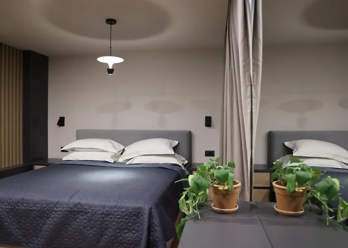 Apartman Premium 1 *