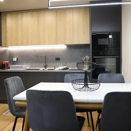 Apartment Premium 1 Tirana
