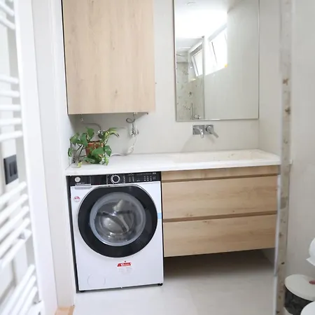 Apartment Premium 1 Tirana