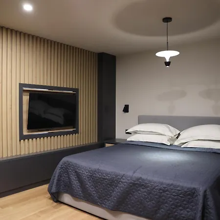 Apartment Premium 1 *
