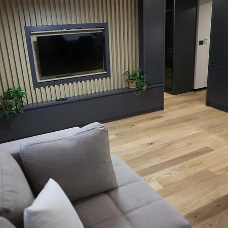 Premium 1 Appartement