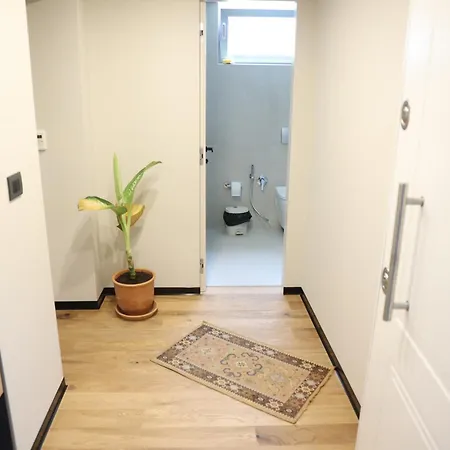 Premium 1 Apartment