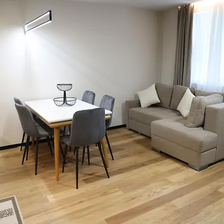 Appartement Premium 1 Tirana