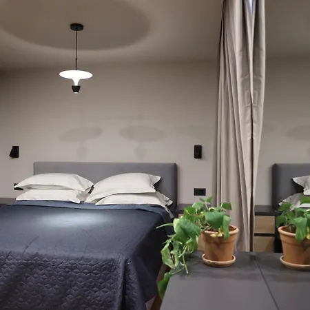 Appartement Premium 1 *