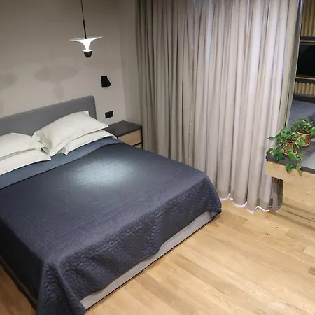 Premium 1 Appartement Tirana