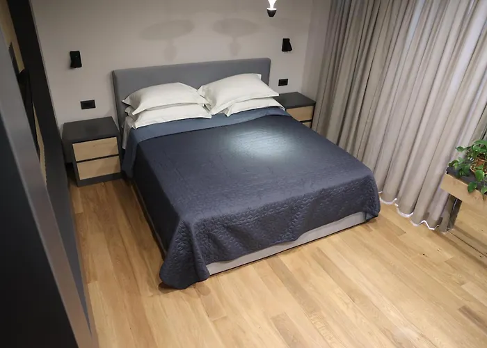 Apartman Premium 1 Tirana