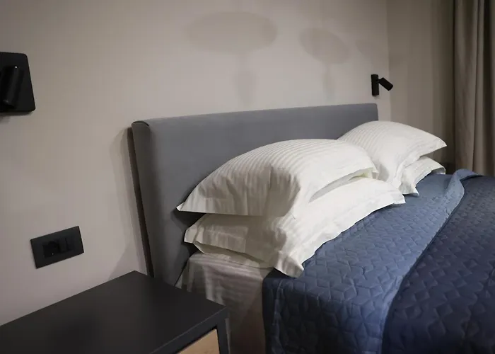 Premium 1 Apartman *