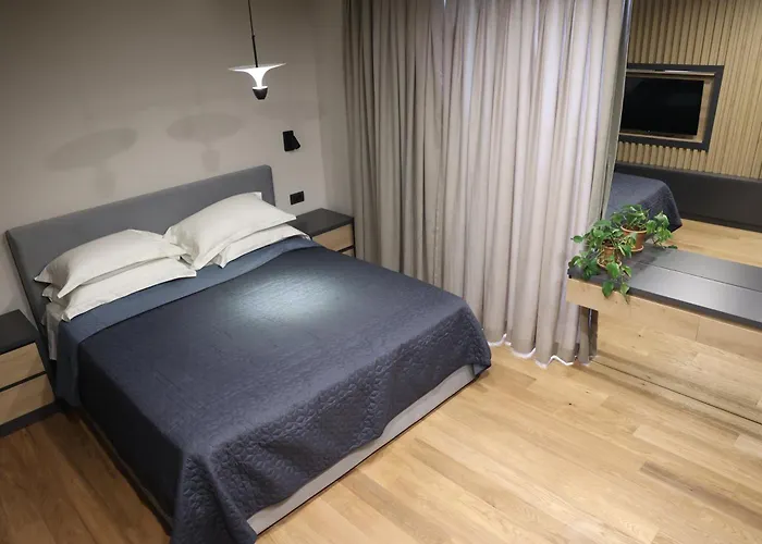 Premium 1 Apartman Tirana